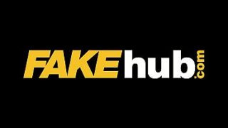 Huge Thick Milf Gets Her Ass Pounded In The Backseat Of A Fake Taxi