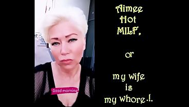 Watch This Sexy Mature Lady In Red Teach You How To Masturbate Like A Russian Milf And Make Yourself Squirt.