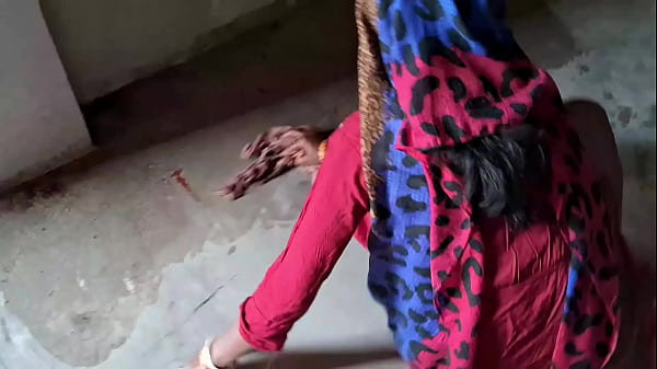 Brother-in-law Dragged Me To The New House And Rammed Me Rough Desi Real Fuck Clip New Season Hindi Hot Video Best Yellow Saree Sex Tapes