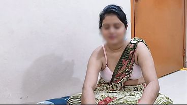 Desi Village Aunty’s Hot And Steamy Romantic Fuck Clip