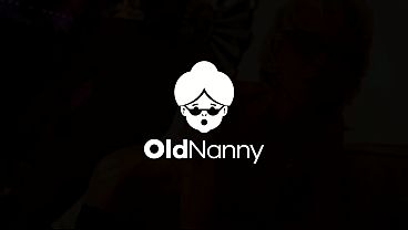Old Nanny – Old Lesbians Rub Big Tits And Wet Cunts