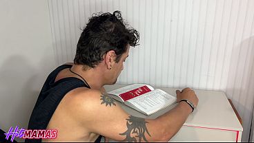 Essa Gordinha Madura Do Brasil é Uma Puta Fogosa Que Não Larga O Sexo Anal.