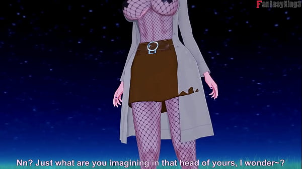 Anko Mitarashi Rides You Raw In Full Pov | Naruto | No Limits, Just Her Wet, Hungry Eyes And That Nasty Smirk—watch Her Bounce On Your Cock Until You’re Both Dripping, Pure Fantasy From Fantasyking3