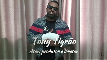 Nara Rabech Tá De Volta E Agora Metendo Um Gangbang Completo Pra Vocês No Red