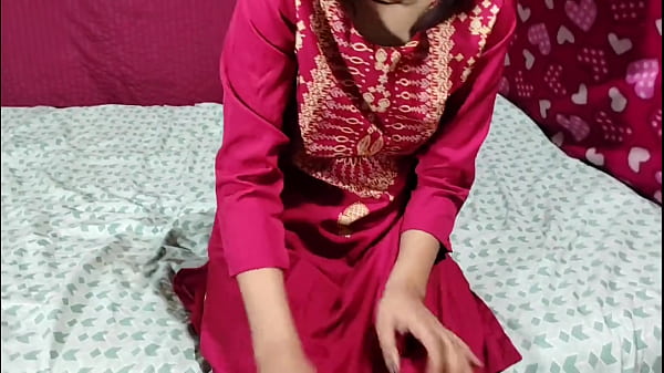 Desi Indian Stepsister And Stepbrother Get Wild With Romantic Hindi Audio Fucking.