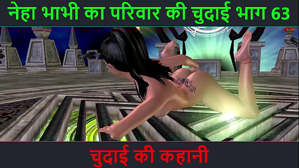 Neha Bhabhi’s Dirty Fuck Tale – Part 63: Her Horny Fucking Adventure Continues