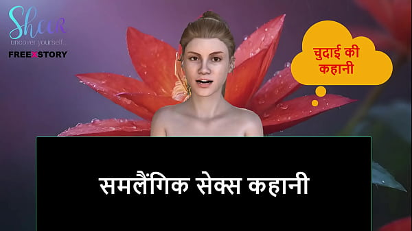 Listen To This Hot Hindi Audio Story About Two Guys Getting It On.