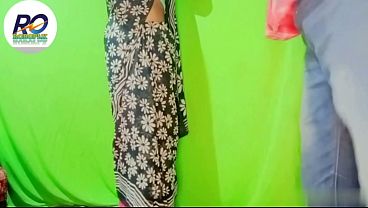Desi Roshni Bhabhi Naked As Fuck, Getting Pounded Real Hard Desi Style, Dirty Hindi Moans