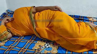 बुंदेलखंडी सास ने दामाद के साथ गांड मरवाके पूरा मजा उठाया