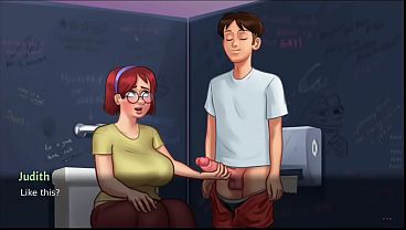 The Moment My Stepmom Looked Up, The Whole Vibe Got Fucking Filthy (18+)
