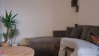 Step Mom Catches Step Son Hard While Cleaning And Lets Him Blow His Load All Over Her Big Round Ass