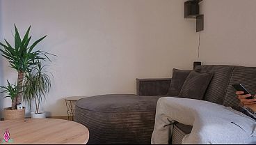 Step Mom Catches Step Son Hard While Cleaning And Lets Him Blow His Load All Over Her Big Round Ass