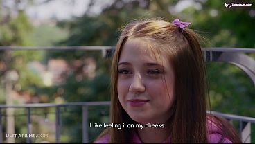 Watch This Hot Russian Teen Alita Angel (leah Maus) Get Fucked Hard In A Dirty Tribute Pmv By Dimecum