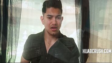 Arab Babe Begs Her Man To Train Her Right So Her Hubby Never Needs A Side Piece