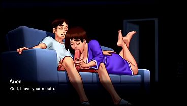Step Mom Bent Over… And My Whole World Got Hard (18+)