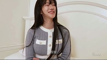 Korea – That Drenched Pussy Of The Office Slut Who Makes You Hard