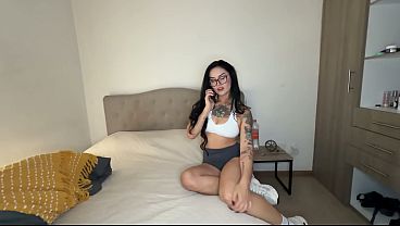 Watch The Mexican Coach Get His Ass Destroyed In This Hot Scene