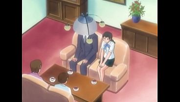 Hentai Step-sister Gets Her Tight Pussy Pounded By Horny Step-bro