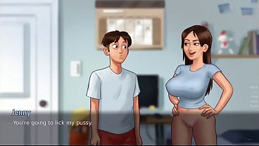 Step Mom Caught My Reaction This Time And She’s Not Letting It Go (18+)