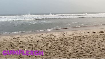 Public Spread Diaries Episode 1 – Legs Open And Ready