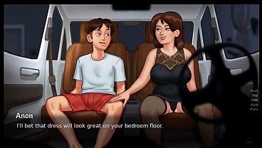 Something Changed The Second Step Mom Shut That Door (18+)
