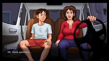 My Horny Stepmom Caught Every Single Little Fuck-up I Made, Even The Tiny Ones (18+)
