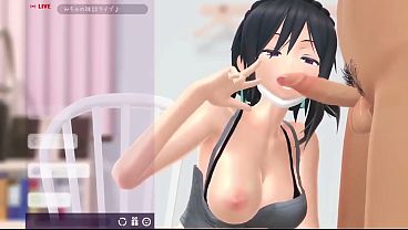Fucking My Big-titted Stepsister When No One’s Watching.