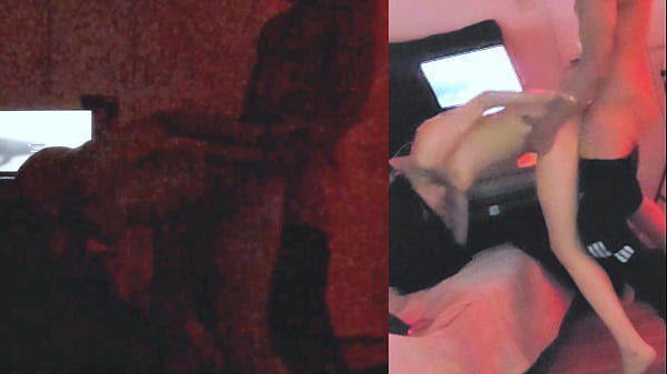 Thought My Wife Was Sneaking Around On Me, Turns Out I Was Dead Wrong—now I’m Just Her Pathetic Cuck Watching Her Get Fucked Like A Proper Hotwife.