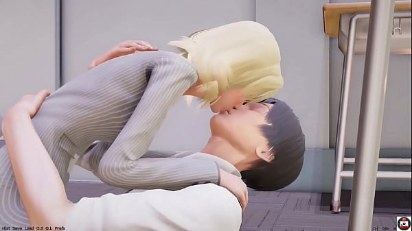 Public Fucking Life H – The Slutty Start – {paradicezone}