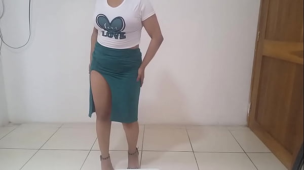 Check Out This Student Flashing Her Pussy After Her Old Pervy Teacher Just Fucked Her.