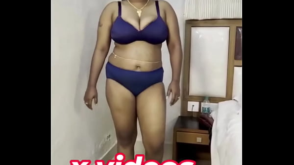 Black Bra Aunty Bhabhi With Those Juicy Tits Begging To Be Touched