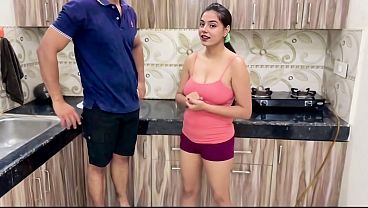 Indian Stepdaughter’s Pussy Is Tighter Than My Wife’s—desi Version.