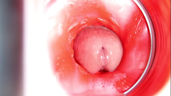 Pov Camera Shoved Inside A Soaking Wet Pussy, Massive Cumshot Blasting Deep Inside! Ultimate Internal Asmr In 4k.