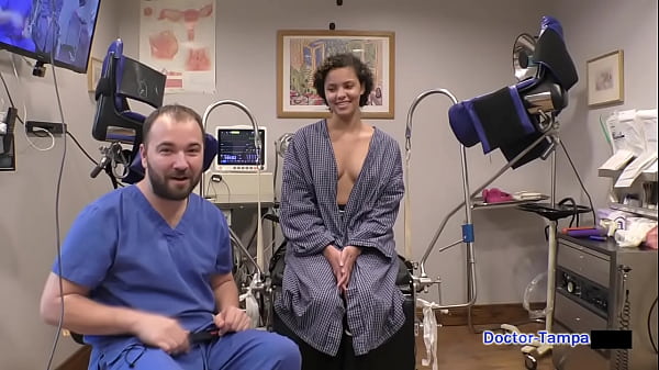 Dr Tampa – Never Get In A Stranger’s Ride – Rebel Wyatt Fucks You Raw