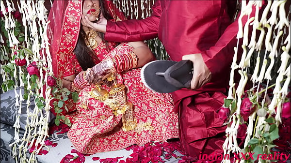 Desi Shaadi Ke Baad Raat Ko Kya Hota Hai, Suno Naa