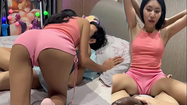 Hot Step-sis Gives In To My Dirty Cravings, Even Let Me Film The Whole Thing!