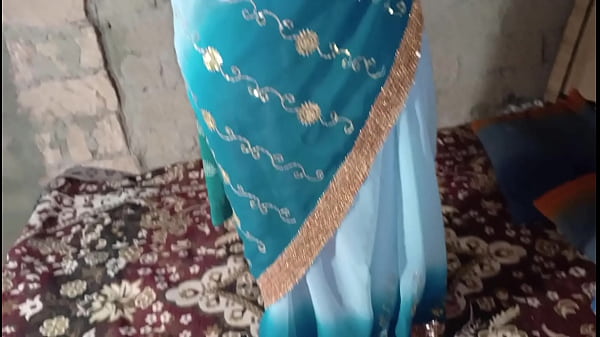 Hot Indian Desi Step Bro-in-law Nails His Sis-in-law Raw