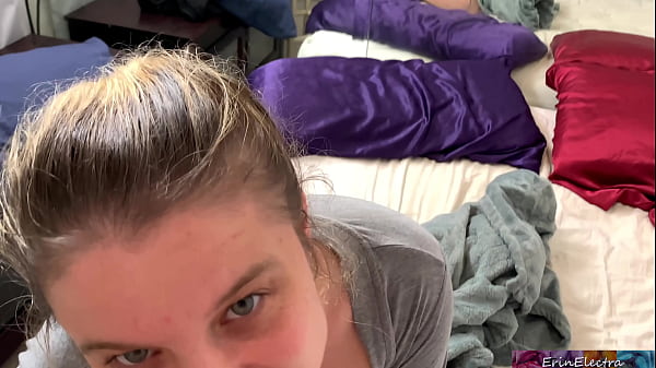 Stepson Busted Peeping On Stepmom’s Naked Body