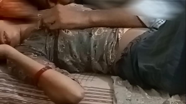 Indian Brother-in-law And Sister-in-law Homemade Sex Video