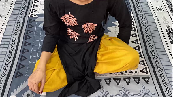 Big-ass Punjabi Aunty Gets That Thick Ass Pounded Hard