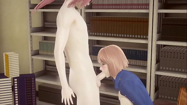 Jujutsu Kaisen Hentai: Nobara Kugisaki Sucking And Getting Pounded Hard – Japanese Asian Manga Anime Game Porn