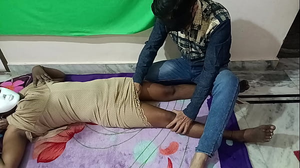 Indian Babe Gets Fucked Hard Fireaggain 267epi