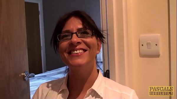 Pascalssubsluts – Dirty Milf Amber Rodgers Gets Her Ass Fucked And Takes A Facial