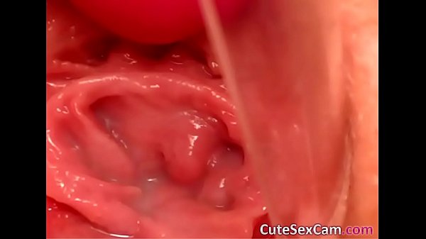 Check Out This Wild, Soaked Close-up Of Amateur Sluts Fingering Their Wet Cunts In A Webcam Compilation.