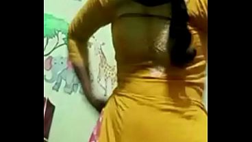 Indian Babe Ready For Some Hot Action