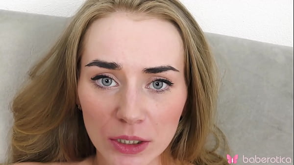 Check Out Solo Babe Kelly Fox Spreading Her Dripping Wet Pussy In Stunning 4k.