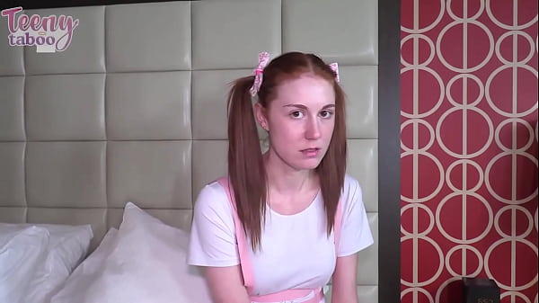 Redhead Ellie Murphy Takes A Load From Older Seth Brogan’s Thick Cock