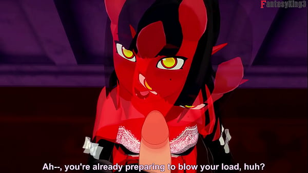 Meru The Succubus Pounding Rough | Raw Pov