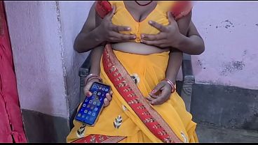 Desi Indian Wife Gets Drilled By Her Husband