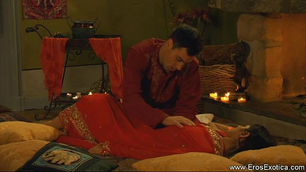Want To Fuck Like A Wild Indian? These Dirty, Exotic Moves Will Blow Your Mind.
